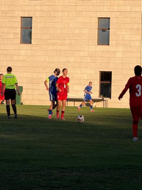 U15 Kız Ulusal Grubumuz, Moldova'yı 6-0 Mağlup Etti 3 u15 kiz ulusal grubumuz moldovayi 6 0 maglup etti 1 2LTznWZD
