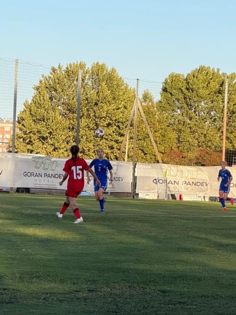 U15 Kız Ulusal Grubumuz, Moldova'yı 6-0 Mağlup Etti 5 u15 kiz ulusal grubumuz moldovayi 6 0 maglup etti 3