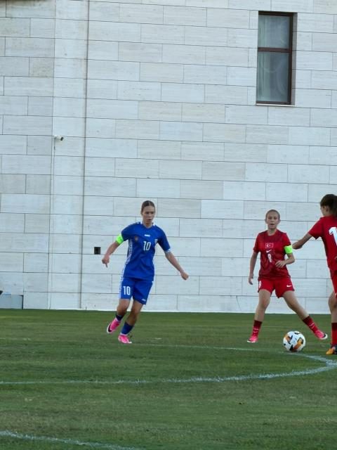U15 Kız Ulusal Grubumuz, Moldova'yı 6-0 Mağlup Etti 8 u15 kiz ulusal grubumuz moldovayi 6 0 maglup etti 6 yOQvcQp2