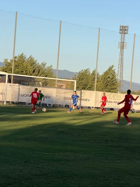 U15 Kız Ulusal Grubumuz, Moldova'yı 6-0 Mağlup Etti 9 u15 kiz ulusal grubumuz moldovayi 6 0 maglup etti 7 6rE8dmjm