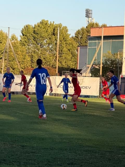 U15 Kız Ulusal Grubumuz, Moldova'yı 6-0 Mağlup Etti 10 u15 kiz ulusal grubumuz moldovayi 6 0 maglup etti 8 6fzuyHy1