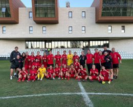 U15 Kız Ulusal Grubumuz, Moldova'yı 6-0 Mağlup Etti 1 u15 kiz ulusal grubumuz moldovayi 6 0 maglup etti ZE4qpC8G