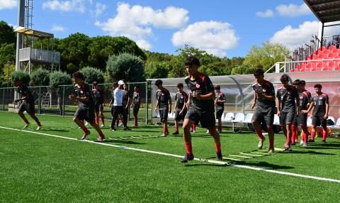U15 Ulusal Takımımız, UEFA Gelişim Turnuvası Hazırlıklarına Riva'da Başladı 4 u15 ulusal takimimiz uefa gelisim turnuvasi hazirliklarina rivada basladi 2 14Yt5VuZ