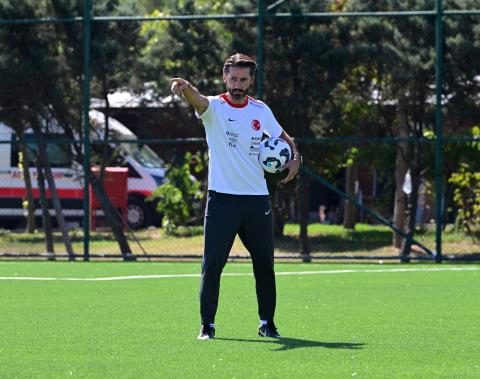 U15 Ulusal Takımımız, UEFA Gelişim Turnuvası Hazırlıklarına Riva'da Başladı 8 u15 ulusal takimimiz uefa gelisim turnuvasi hazirliklarina rivada basladi 6 23RM9yBK