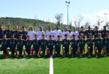 u15 ulusal takimimiz uefa gelisim turnuvasi hazirliklarina rivada basladi rCTNuluJ
