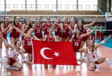 u17 bayan milli voleybol takimi balkan sampiyonu oldu Z9jRP3Ss