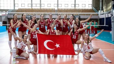 U17 Bayan Milli Voleybol Takımı, Balkan şampiyonu oldu! 4 u17 bayan milli voleybol takimi balkan sampiyonu oldu Z9jRP3Ss