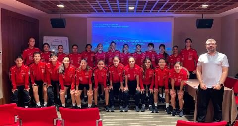 u17 kiz ulusal ekibimizin hazirlik kampi tamamlandi 5 8nl5enSt