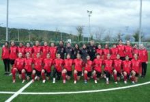 U17 Kız Ulusal Kadrosu'nun Hazırlık Kampı Devam Ediyor 52 u17 kiz ulusal kadrosunun hazirlik kampi devam ediyor 11BAlB8l
