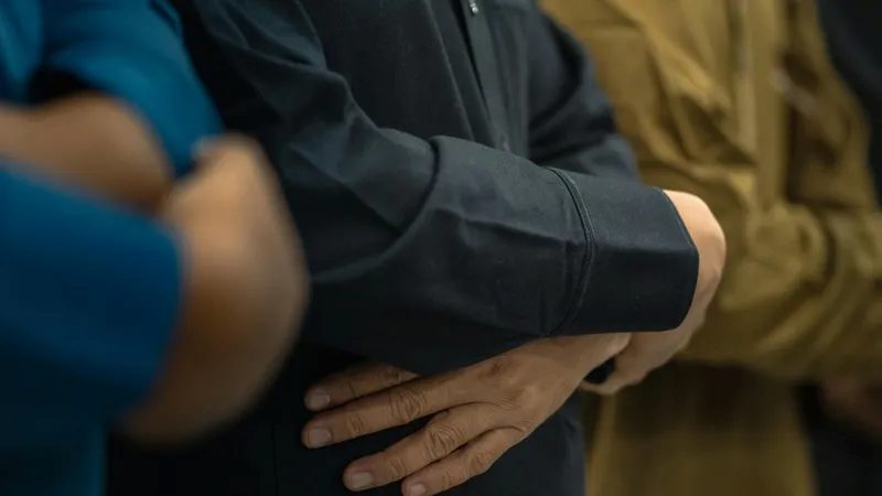 Üç aylar ne vakit başlıyor? 2026 Recep ayı başlangıç tarihi 3 uc aylar ne vakit basliyor 2026 recep ayi baslangic tarihi 1 Jhp1f6PE