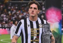 udinesede nicolo zaniolo soku Vs39rN3c