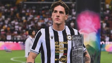udinesede nicolo zaniolo soku Vs39rN3c