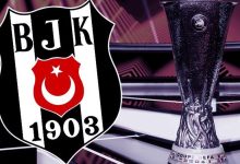 UEFA AVRUPA LİGİ KURA ÇEKİMİ BAŞLADI🚨Beşiktaş'ın rakibi muhakkak oluyor 14 uefa avrupa ligi kura cekimi basladibesiktasin rakibi muhakkak oluyor 7hgPXpGk