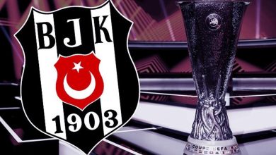 UEFA AVRUPA LİGİ KURA ÇEKİMİ 🚨Beşiktaş'ın rakipleri muhakkak oluyor (Muhtemel rakipler) 4 uefa avrupa ligi kura cekimi besiktasin rakipleri muhakkak oluyor muhtemel rakipler MCB2PmBd