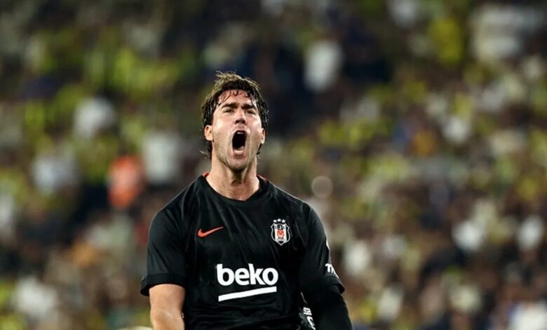UEFA Avrupa Ligi'nden Vlahovic paylaşımı! 1 uefa avrupa liginden vlahovic paylasimi T5CeEn9f