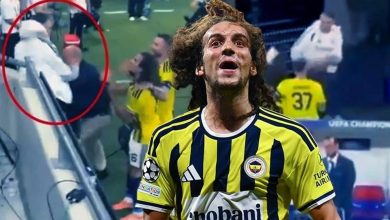 UEFA kolları sıvadı! Fenerbahçe-Lyon maçı sonrası Guendouzi ne kadar ceza alacak? Çarpıcı argüman 15 uefa kollari sivadi fenerbahce lyon maci sonrasi guendouzi ne kadar ceza alacak carpici arguman 1SXpq8Qt