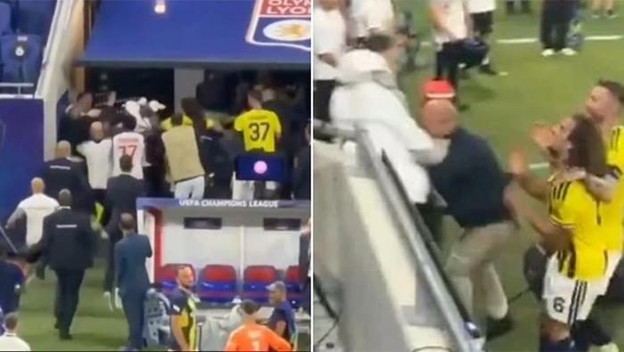 UEFA kolları sıvadı! Fenerbahçe-Lyon maçı sonrası Guendouzi ne kadar ceza alacak? Çarpıcı argüman 5 uefa kollari sivadi fenerbahce lyon maci sonrasi guendouzi ne kadar ceza alacak carpici arguman 3 7A3Mj9WT