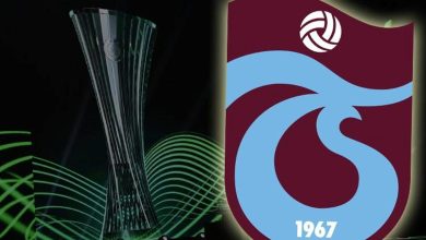 UEFA Konferans Ligi: Trabzonspor'un rakipleri belirli oldu 5 uefa konferans ligi trabzonsporun rakipleri belirli oldu 3wmqkfjQ