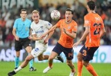 uefa konferans liginde ikinci eleme cesidi rovans maclari yarin baslayacak 2mWFOhy6