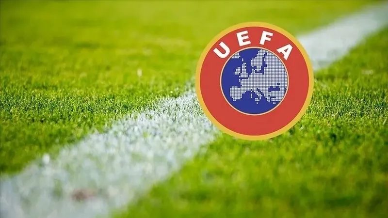 UEFA kura çekimi saat kaçta, hangi kanalda? | CANLI 3 uefa kura cekimi saat kacta hangi kanalda canli 1