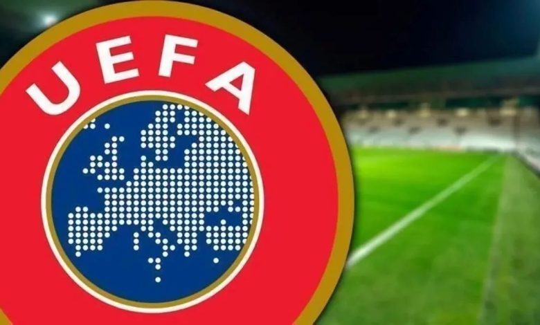 UEFA kura çekimi saat kaçta, hangi kanalda? | CANLI 1 uefa kura cekimi saat kacta hangi kanalda canli tcTqNhUl