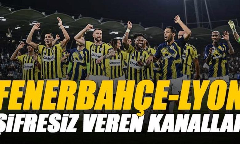 uefa sampiyonlar ligi fenerbahce olympique lyon maci sifresiz veren kanallar zPw3jdW6