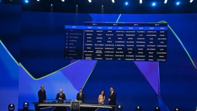 UEFA Şampiyonlar Ligi kurası çekildi! 6 uefa sampiyonlar ligi kurasi cekildi ZvZxKraR