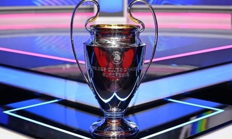 UEFA Şampiyonlar Ligi'nde heyecan başlıyor! 1 uefa sampiyonlar liginde heyecan basliyor H4L6HuHC