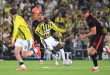 UEFA Şampiyonlar Ligi'nde ikinci eleme tipi rövanş maçları yarın başlayacak 8 uefa sampiyonlar liginde ikinci eleme tipi rovans maclari yarin baslayacak UMTOcmxy
