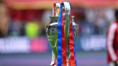 UEFA Şampiyonlar Ligi'nde lig kademesinin kuraları çekilecek 7 uefa sampiyonlar liginde lig kademesinin kuralari cekilecek L2JiyGgh