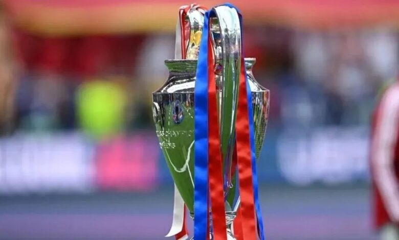 UEFA Şampiyonlar Ligi'nde lig kademesinin kuraları çekilecek 1 uefa sampiyonlar liginde lig kademesinin kuralari cekilecek L2JiyGgh