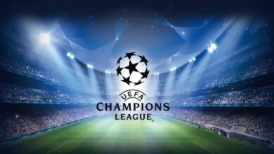 UEFA Şampiyonlar Ligi'nde play-off çeşidi birinci maçları sona erdi! 4 uefa sampiyonlar liginde play off cesidi birinci maclari sona erdi iNd4h2dW