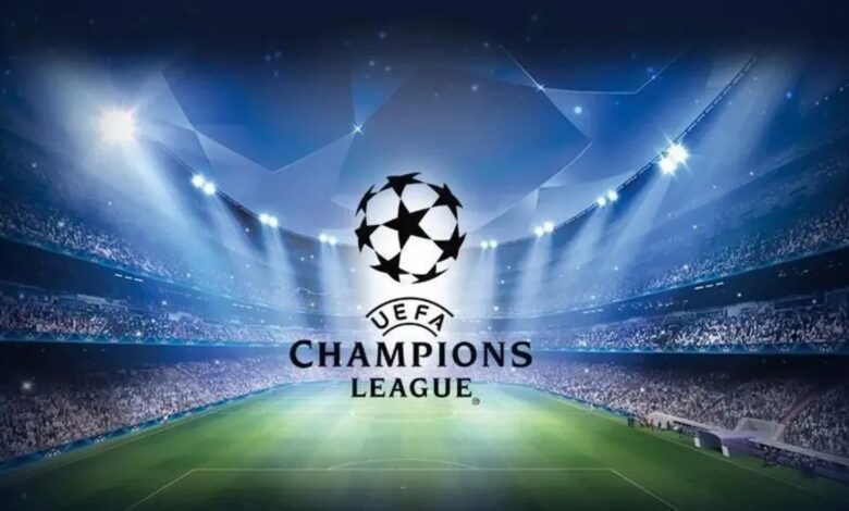 UEFA Şampiyonlar Ligi'nde play-off çeşidi birinci maçları sona erdi! 1 uefa sampiyonlar liginde play off cesidi birinci maclari sona erdi iNd4h2dW