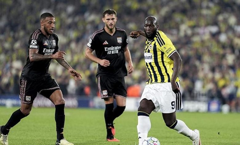 UEFA Şampiyonlar Ligi'nde play-off tipi rövanş maçları yarın başlayacak 1 uefa sampiyonlar liginde play off tipi rovans maclari yarin baslayacak cQxBfznJ