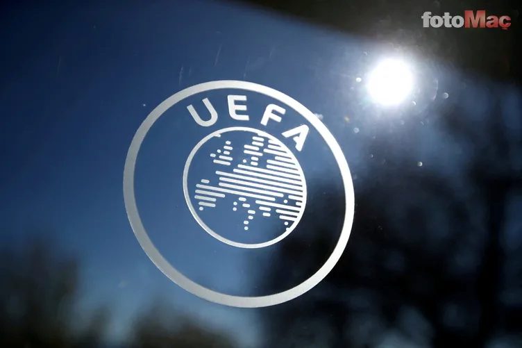 UEFA ülke puanı güncellendi! İşte Türkiye'nin sıralamadaki yeri 5 uefa ulke puani guncellendi iste turkiyenin siralamadaki yeri 3 hGutEwlA