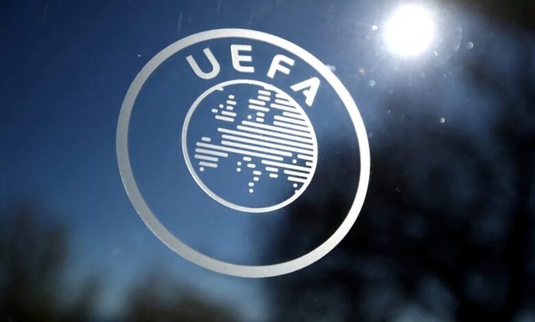 UEFA ülke puanı güncellendi! İşte Türkiye'nin sıralamadaki yeri 1 uefa ulke puani guncellendi iste turkiyenin siralamadaki yeri AUclDElw