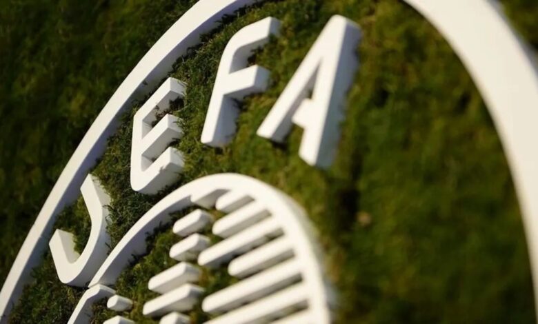 UEFA ülke puanı güncellendi! İşte Türkiye'nin sıralamadaki yeri 1 uefa ulke puani guncellendi iste turkiyenin siralamadaki yeri atS54Nn3