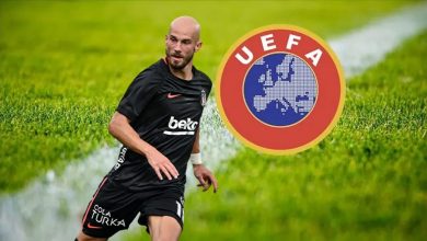 uefa ulke puani guncellendi iste turkiyenin siralamadaki yeri t8lOVCfs