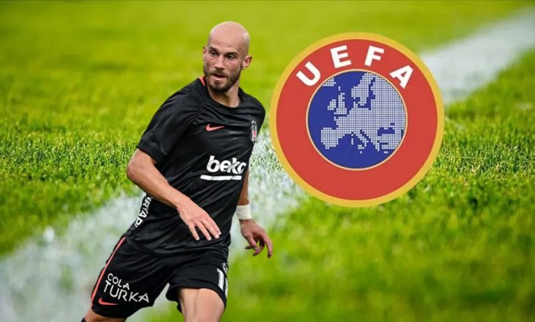 UEFA ülke puanı güncellendi! İşte Türkiye'nin sıralamadaki yeri 1 uefa ulke puani guncellendi iste turkiyenin siralamadaki yeri t8lOVCfs