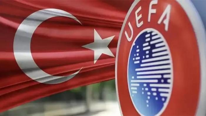 UEFA ÜLKE PUANI SIRALAMASI: Beşiktaş maçı son düdük çaldığı üzere güncellendi! İşte Türkiye'nin sıralaması (14 Ağustos 2026) 6 uefa ulke puani siralamasi besiktas maci son duduk caldigi uzere guncellendi iste turkiyenin siralamasi 5FTQs6PV
