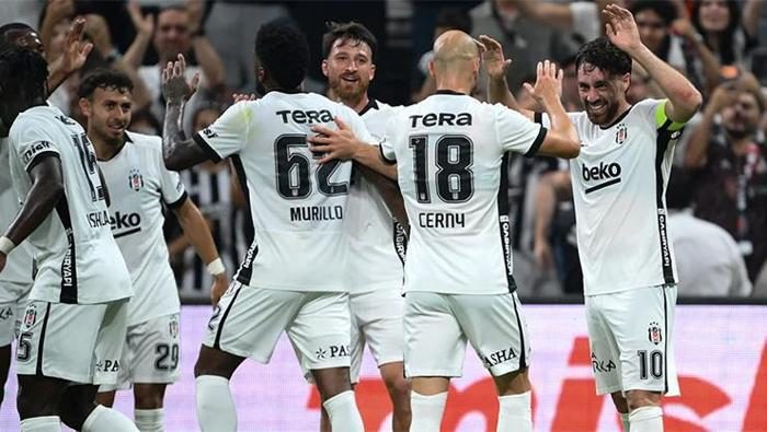 UEFA ÜLKE PUANI SIRALAMASI: Beşiktaş maçı son düdük çaldığı üzere güncellendi! İşte Türkiye'nin sıralaması (14 Ağustos 2026) 4 uefa ulke puani siralamasi besiktas maci son duduk caldigi uzere guncellendi iste turkiyenin siralamasi XUmTnHc9