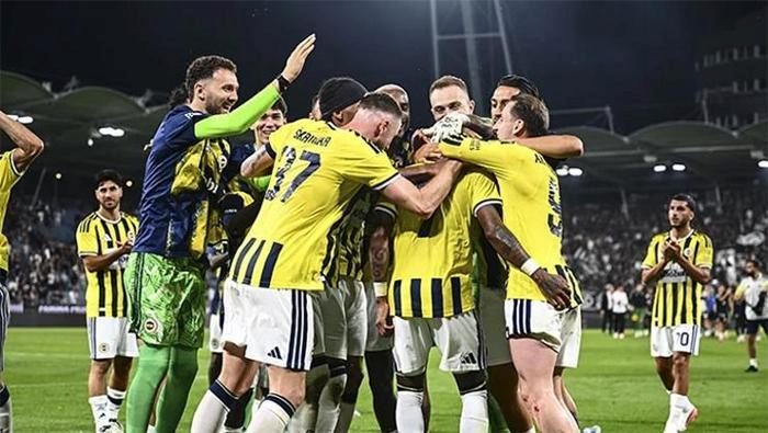 UEFA ÜLKE PUANI SIRALAMASI: Beşiktaş maçı son düdük çaldığı üzere güncellendi! İşte Türkiye'nin sıralaması (14 Ağustos 2026) 2 uefa ulke puani siralamasi besiktas maci son duduk caldigi uzere guncellendi iste turkiyenin siralamasi