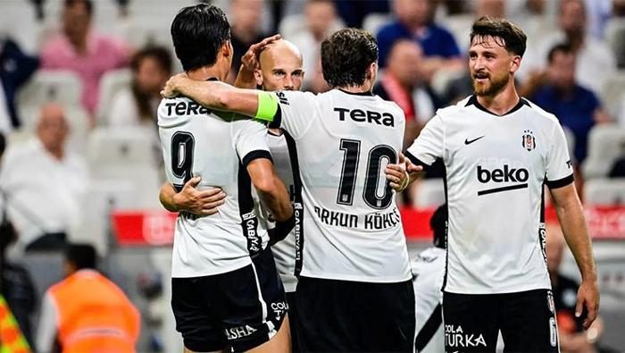 UEFA ÜLKE PUANI SIRALAMASI: Beşiktaş maçı son düdük çaldığı üzere güncellendi! İşte Türkiye'nin sıralaması (14 Ağustos 2026) 3 uefa ulke puani siralamasi besiktas maci son duduk caldigi uzere guncellendi iste turkiyenin siralamasi