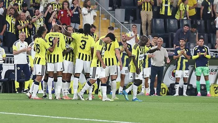 UEFA ÜLKE PUANI SON DURUM: Fenerbahçe maçı biter bitmez güncellendi! İşte Türkiye'nin sıralaması 2 uefa ulke puani son durum fenerbahce maci biter bitmez guncellendi iste turkiyenin siralamasi 0