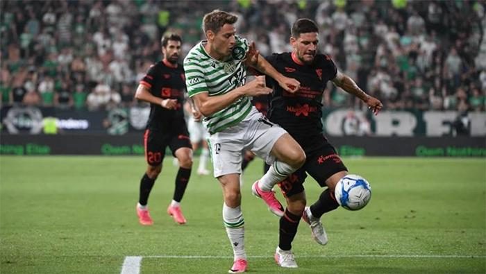 UEFA ÜLKE PUANI SON DURUM: Fenerbahçe maçı biter bitmez güncellendi! İşte Türkiye'nin sıralaması 4 uefa ulke puani son durum fenerbahce maci biter bitmez guncellendi iste turkiyenin siralamasi 2 UL9TMVE7