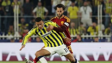 UEFA ülke puanımız güncellendi! Fenerbahçe-Roma maçı sonrası son durum... 28 uefa ulke puanimiz guncellendi fenerbahce roma maci sonrasi son durum ESUJsQup