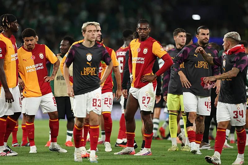 UEFA ülke puanımız güncellendi! Sporting-Galatasaray maçı sonrası son durum... 2 uefa ulke puanimiz guncellendi sporting galatasaray maci sonrasi son durum 0 H2cpYP6N