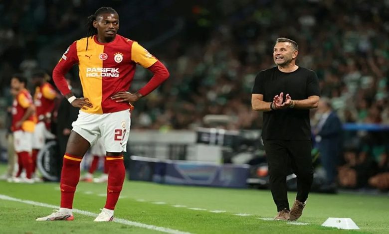 UEFA ülke puanımız güncellendi! Sporting-Galatasaray maçı sonrası son durum... 1 uefa ulke puanimiz guncellendi sporting galatasaray maci sonrasi son durum Mznad6LN
