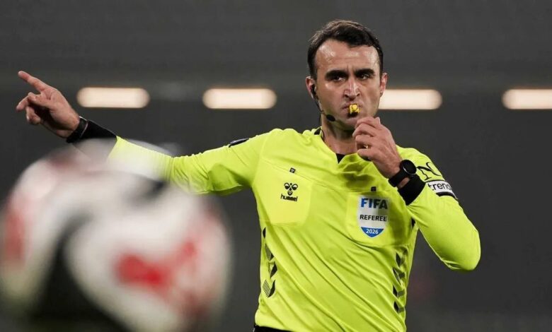 UEFA'dan Atilla Karaoğlan'a görev! 1 uefadan atilla karaoglana gorev VhhhsMsB