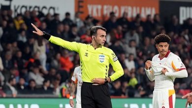 UEFA'dan Atilla Karaoğlan'a görev! 12 uefadan atilla karaoglana gorev a6wXNVOi
